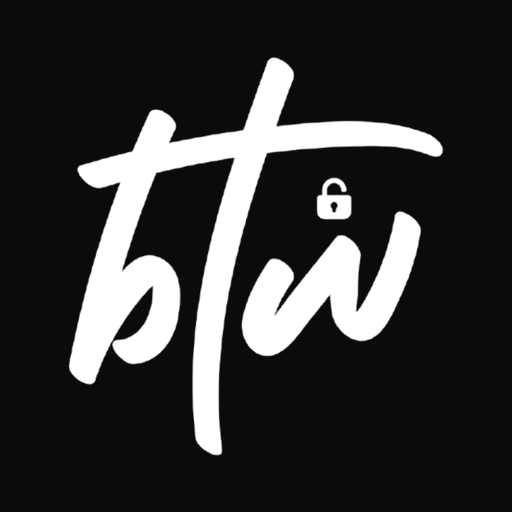 btw vault icon